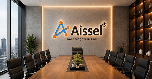 Meetings@aissel - Log In
